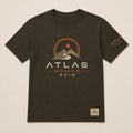 CAMISETA ATLAS NOMAD RAID