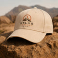 GORRA ATLAS NOMAD RAID