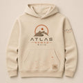 SUDADERA ATLAS NOMAD RAID